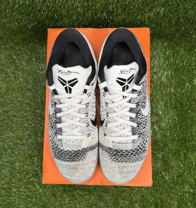 Kobe 9 Elite Low Beethoven