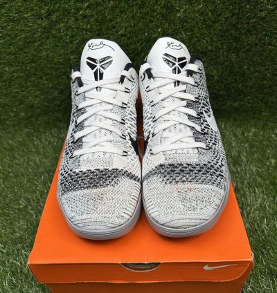 Kobe 9 Elite Low Beethoven