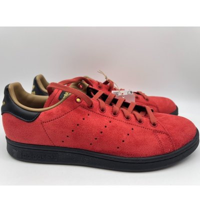 Adidas Stan Smith Captain Hook Shoes Hp5581 Mens Sz 10 New