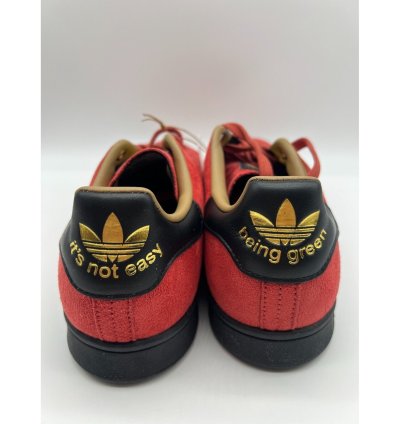 Adidas Stan Smith Captain Hook Shoes Hp5581 Mens Sz 10 New