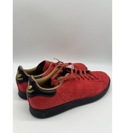 Adidas Stan Smith Captain Hook Shoes Hp5581 Mens Sz 10 New