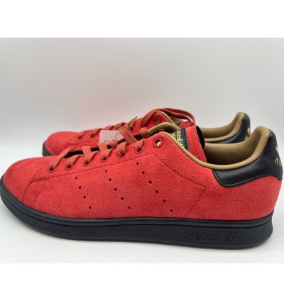 Adidas Stan Smith Captain Hook Shoes Hp5581 Mens Sz 10 New