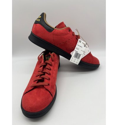 Adidas Stan Smith Captain Hook Shoes Hp5581 Mens Sz 10 New