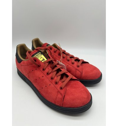 Adidas Stan Smith Captain Hook Shoes Hp5581 Mens Sz 10 New