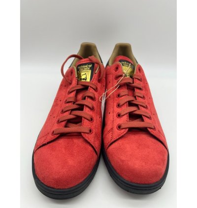 Adidas Stan Smith Captain Hook Shoes Hp5581 Mens Sz 10 New