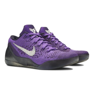 Kobe 9 Elite Low Moonwalker