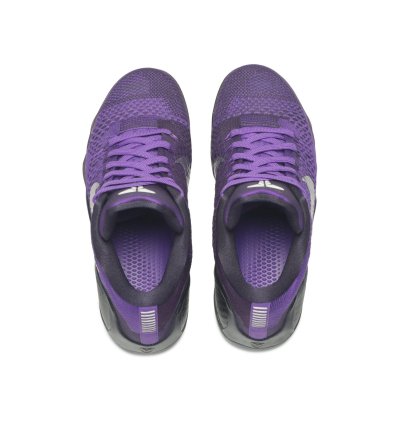 Kobe 9 Elite Low Moonwalker
