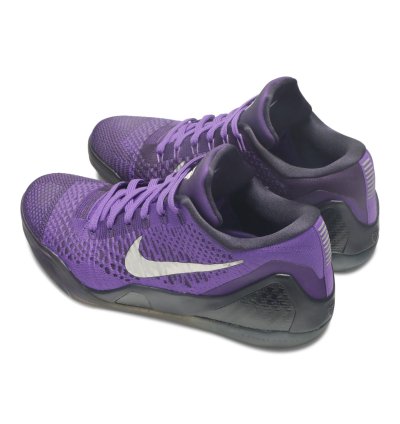 Kobe 9 Elite Low Moonwalker