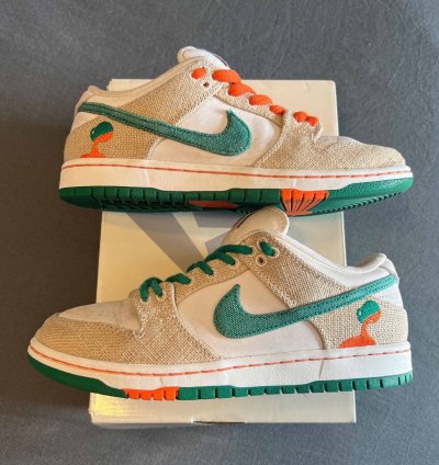 Nike Sb Dunk Low Jarritos Size 6 5 Fd0860 001