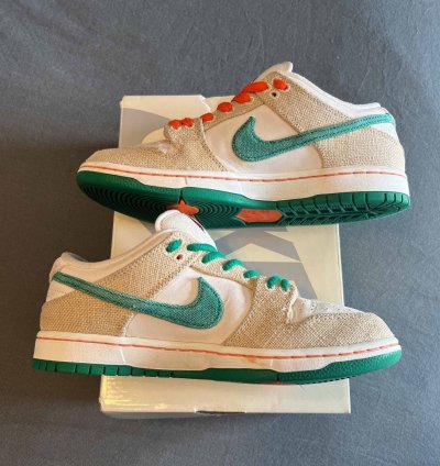 Nike Sb Dunk Low Jarritos Size 6 5 Fd0860 001