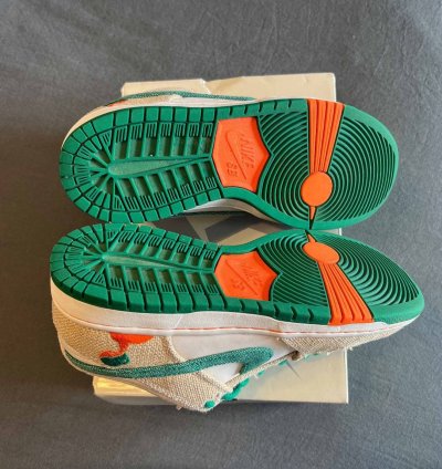 Nike Sb Dunk Low Jarritos Size 6 5 Fd0860 001