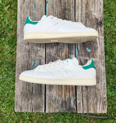 Adidas Stan Smith Dr Doom