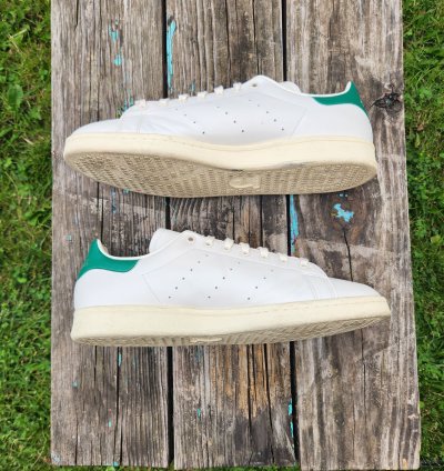 Adidas Stan Smith Dr Doom