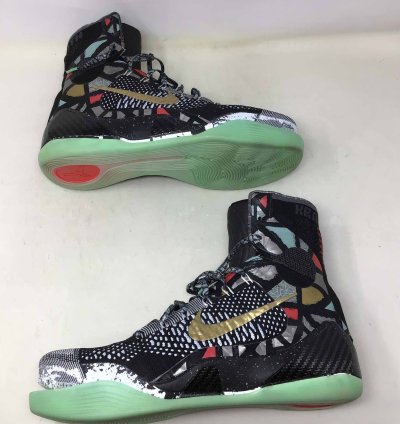 Kobe 9 Elite Nola Gumbo League - Maestro