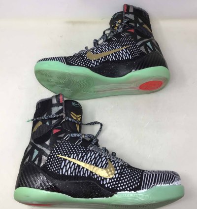 Kobe 9 Elite Nola Gumbo League - Maestro