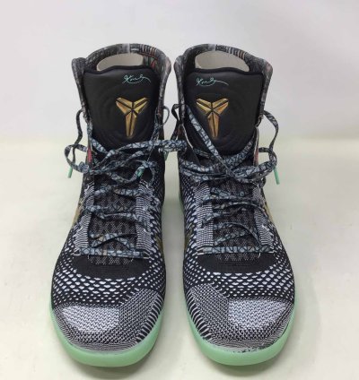 Kobe 9 Elite Nola Gumbo League - Maestro