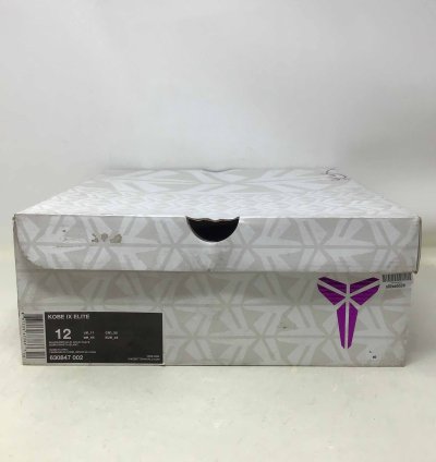 Kobe 9 Elite Nola Gumbo League - Maestro