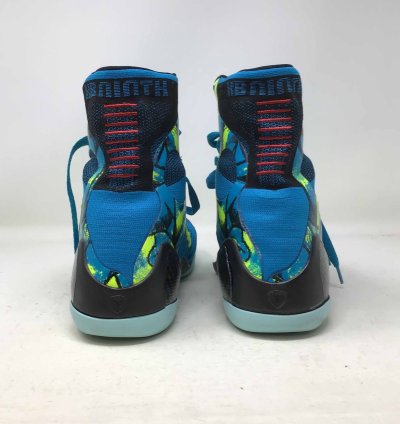 Kobe 9 Elite Perspective