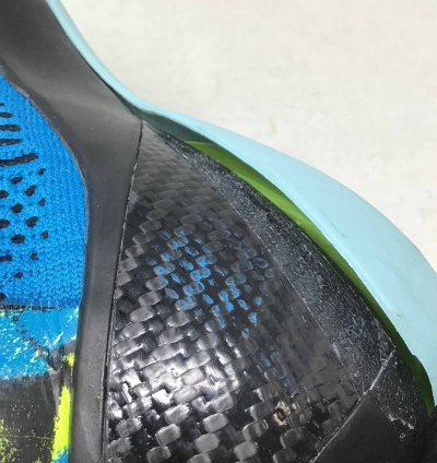 Kobe 9 Elite Perspective