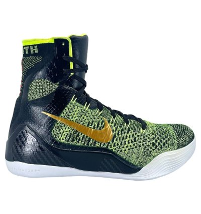 Kobe 9 Elite Victory Restored