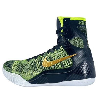 Kobe 9 Elite Victory Restored