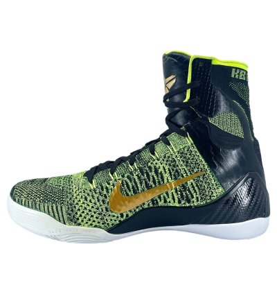 Kobe 9 Elite Victory Restored