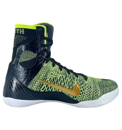 Kobe 9 Elite Victory Restored