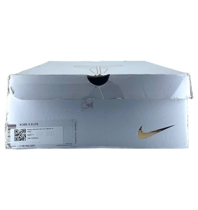 Kobe 9 Elite Victory Restored