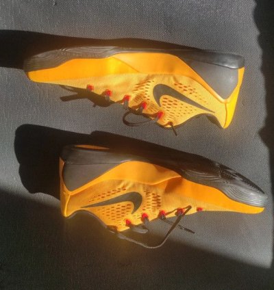 Kobe 9 Em Bruce Lee