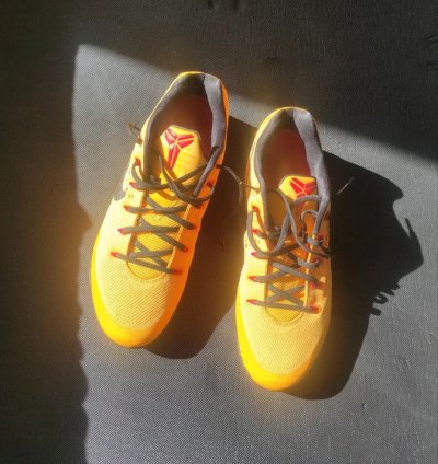 Kobe 9 Em Bruce Lee