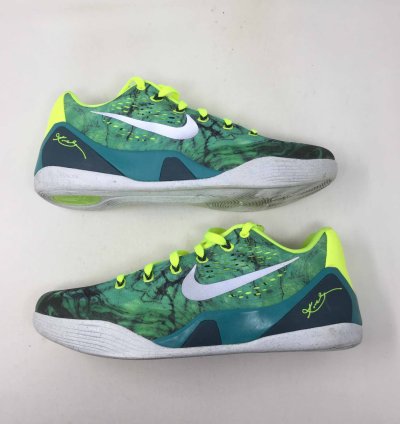 Kobe 9 Em Easter