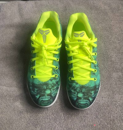Kobe 9 Em Easter