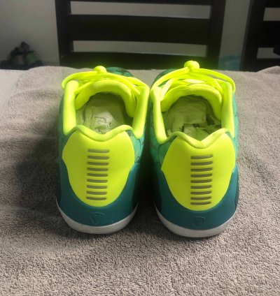 Kobe 9 Em Easter