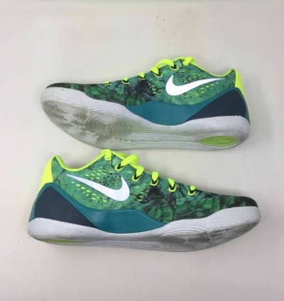 Kobe 9 Em Easter