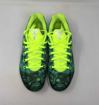 Kobe 9 Em Easter