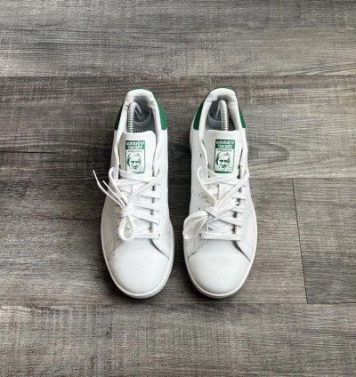 Adidas Stan Smith Primegreen White 8m