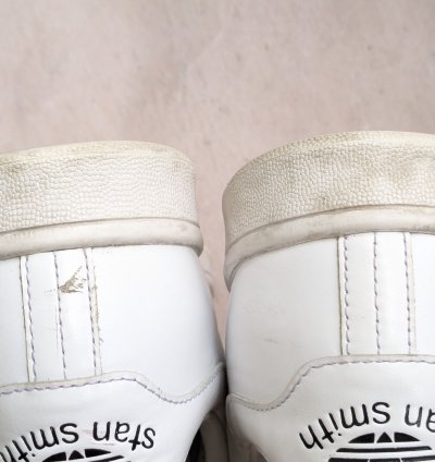 Adidas Stan Smith Raf Simons S81170 9 5 White Low