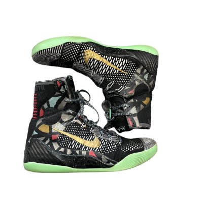 Kobe 9 Gumbo All Star