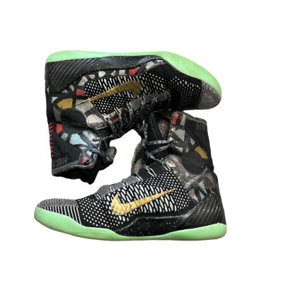 Kobe 9 Gumbo All Star
