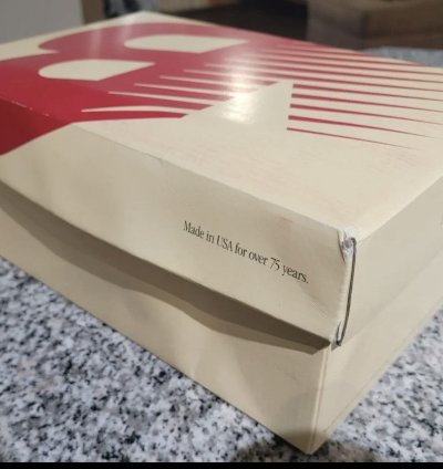 New Balance 990v2 Miusa Teddy Santis - Size 10 5