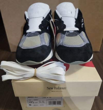 New Balance 990v2 Miusa Teddy Santis - Size 10 5