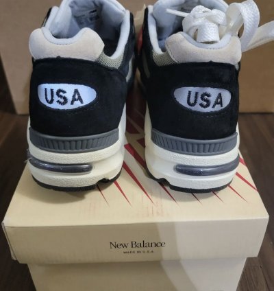 New Balance 990v2 Miusa Teddy Santis - Size 10 5