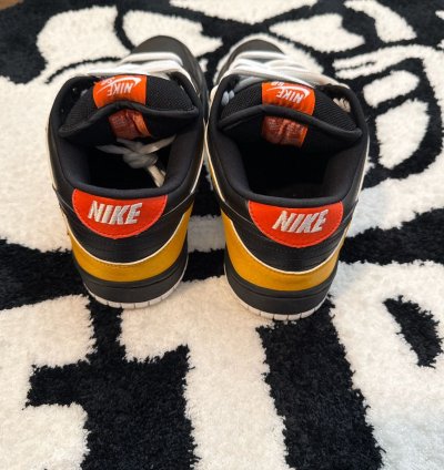Nike Sb Dunk Low Raygun