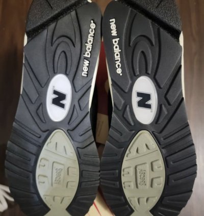 New Balance 990v2 Miusa Teddy Santis - Size 10 5