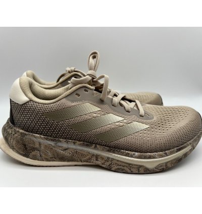 Adidas Supernova Rise Wonder Beige Id8747 Women Size 8 5