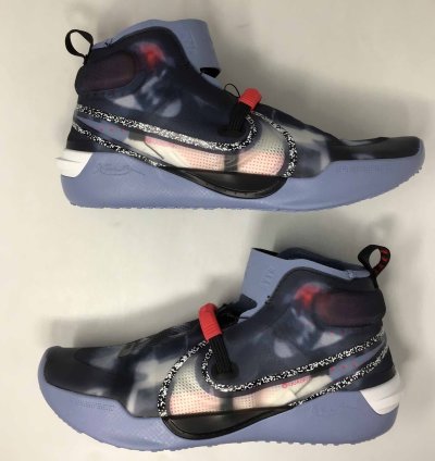 Kobe Ad 360 Fastfit Blue Hero