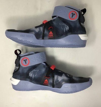 Kobe Ad 360 Fastfit Blue Hero