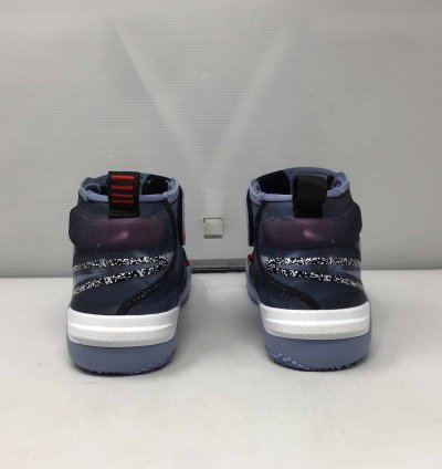 Kobe Ad 360 Fastfit Blue Hero