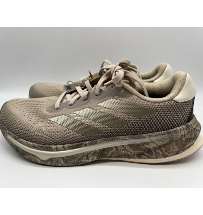 Adidas Supernova Rise Wonder Beige Id8747 Women Size 8 5
