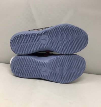 Kobe Ad 360 Fastfit Blue Hero